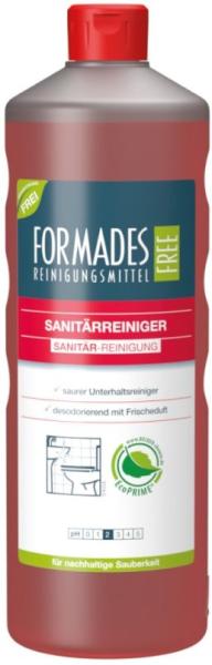 Formades Free Sanitärreiniger, 1000 ml